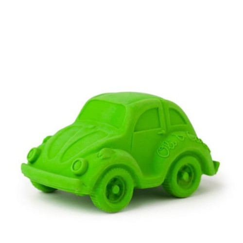 Oli and Carol  -  Gryzak Garbus Green