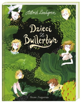 Nasza Księgarnia  -  Dzieci z Bullerbyn