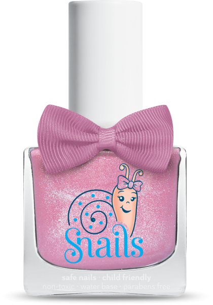 Snails - Lakier do Paznokci Dla Dzieci Snails  -  Glitter Bomb