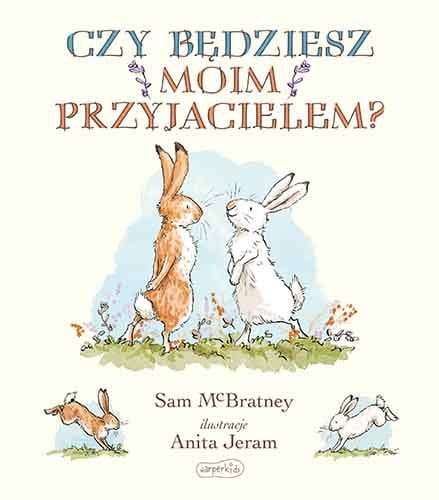 Egmont   -   Czy Będziesz Moim Przyjacielem?