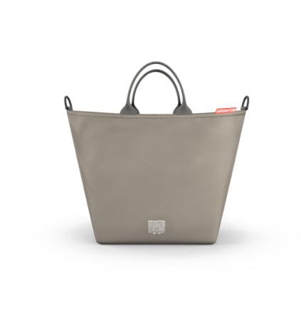 Greentom  -  Torba Shopping bag  -  Piaskowy