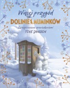 Wydawnictwo Znak        -         Więcej Przygód w Dolinie Muminków