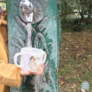 Petit Jour Paris® - Kubek Niekapek z 2 Uszami, Ernest i Celestyna | Petit Jour Paris®