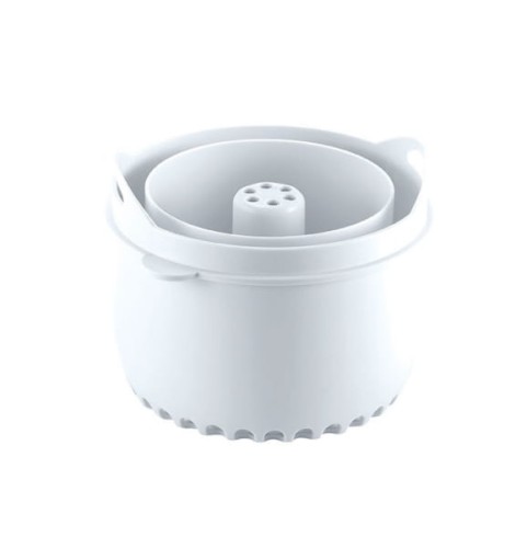 Beaba  -  Koszyczek do Gotowania Makaronu Babycook® Original/ Babycook® Original Plus White