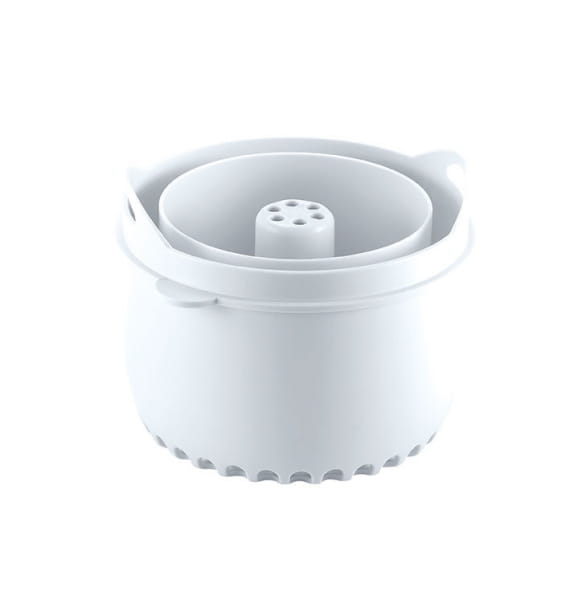 Beaba  -  Koszyczek do Gotowania Makaronu Babycook® Original/ Babycook® Original Plus White