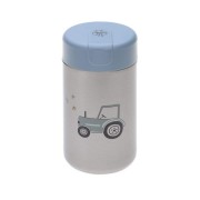 Lassig Pojemnik  -  Termos Obiadowy Duży 480 ml Adventure Traktor