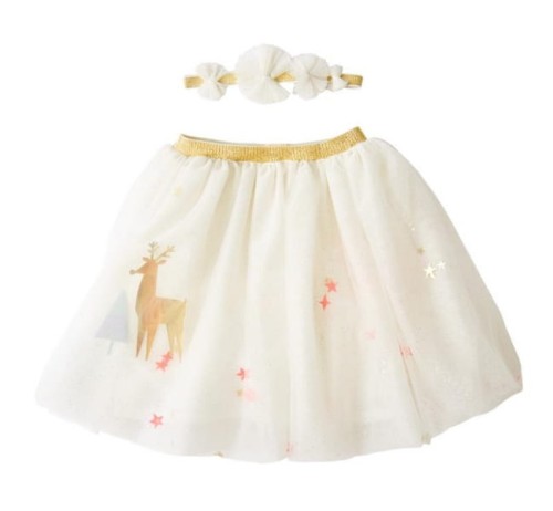 Meri Meri  -  Tutu Renifer