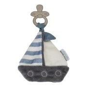 Little Dutch - Little Dutch Zawieszka do Smoczka Sailors Bay Ld8618