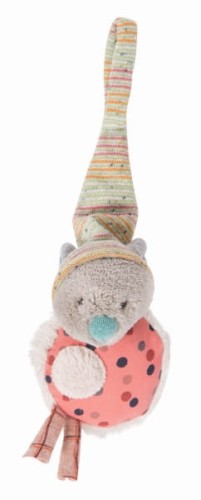 Moulin Roty    -    Zawieszka do Smoczka Myszka H20 665151