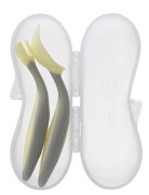 Pierwsze Sztućce Dla Niemowląt, Gelato Banana Split, B.box