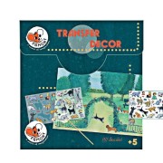 Egmont Toys® - Kalkomania Dla Dzieci, Zwierzątka Domowe | Egmont Toys®