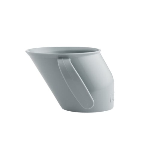 Doidy Cup  -  Kubeczek Szary Nowy Design