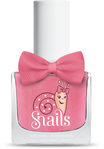 Snails - Lakier do Paznokci Dla Dzieci Snails  -  Fairytale