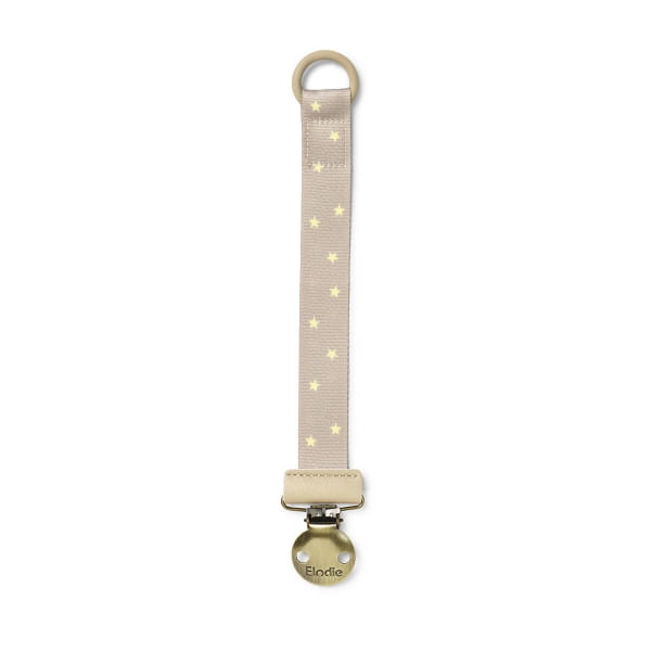 Elodie Details - Elodie Details  -  Zawieszka do Smoczka  -  Lemon Sprinkles