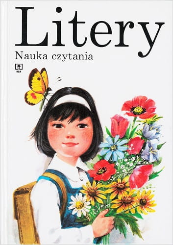 Wydawnictwo Wsip   -   Litery. Nauka Czytania