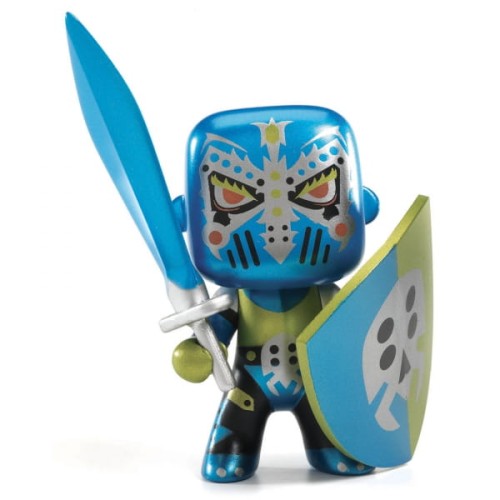 Djeco                            -                           Figurka  Rycerza Limit Edition Spike Dj06726 - 21