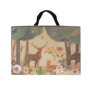 Egmont Toys® - Duże Puzzle Las | Egmont Toys
