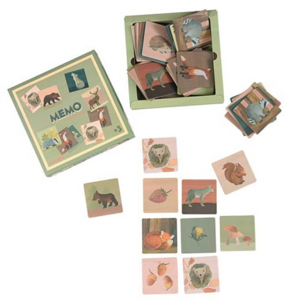 Egmont Toys® - Memo Las | Egmont Toys®