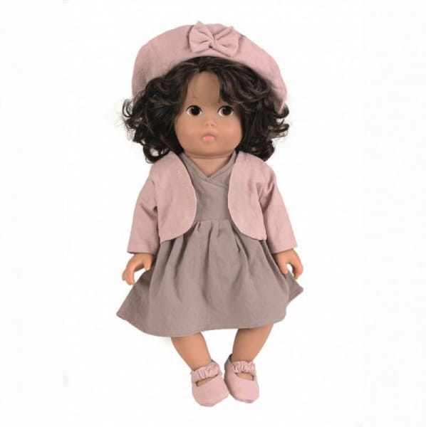 Egmont Toys® - Lalka Rose  -  Róża | Egmont Toys®