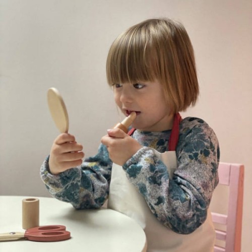 Egmont Toys® - Kosmetyczka z Akcesoriami Beauty do Zabawy | Egmont Toys®
