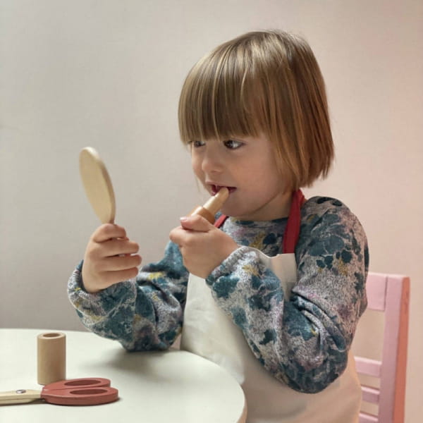 Egmont Toys® - Kosmetyczka z Akcesoriami Beauty do Zabawy | Egmont Toys®