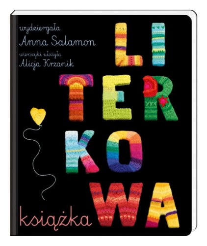 Nasza Księgarnia           -        Literkowa Książka
