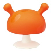 Mombella  -  Gryzak Uspokajający Mushroom Orange