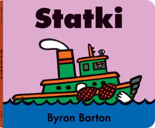 Wydawnictwo Dwie Siostry   -   Statki