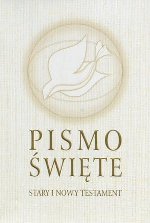 Wydawnictwo Świętego Wojciecha    -    Pismo Święte. Stary i Nowy Testament