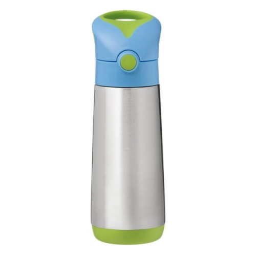 B.BOX - Bidon Termiczny 500 Ml, Ocean Breeze, B.box