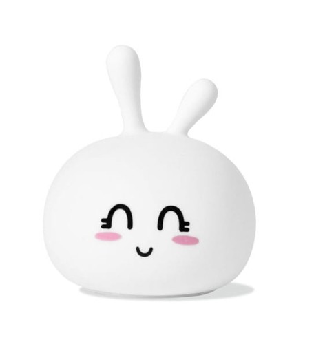 Rabbit&amp;Friends - Lampka Królik Słodziak