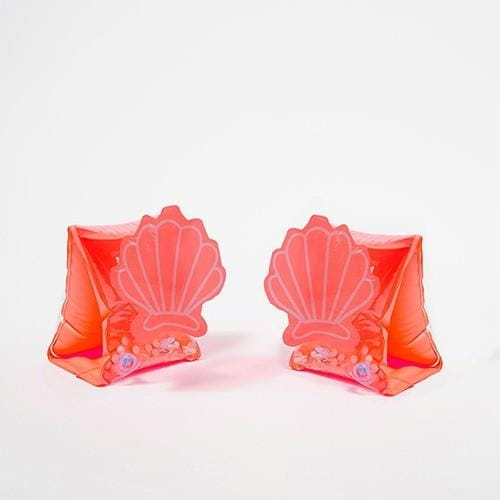 Sunnylife - Sunnylife  -  Rękawki do Pływania  -  Neon c Oral