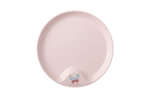 Little Dutch - Little Dutch Talerzyk Mio Flowers &amp; Butterflies 22 cm 108001565243