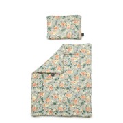 La Millou          -          Organic Jersey Collection       -       Komplet Pościeli m 80x100       -      Blooming Boutique