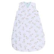 Purflo - Śpiworek 2.5 Tog Purflo Żyrafy  -  0 - 6 Msc
