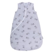 Purflo - Śpiworek 2.5 Tog Purflo Zebry  -  6 - 18 Msc