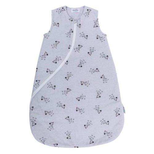 Purflo - Śpiworek 2.5 Tog Purflo Zebry  -  6 - 18 Msc