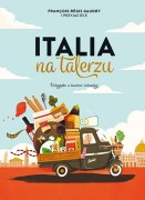 Wydawnictwo Znak  -  Italia na Talerzu