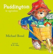 Wydawnictwo Znak              -               Paddington w Ogrodzie