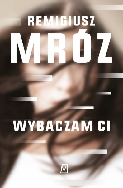 Wydawnictwo Czwarta Strona   -   Wybaczam ci
