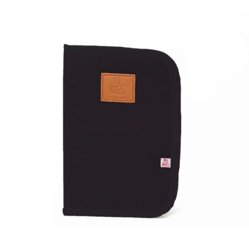MY BAG'S - My Bag's Etui na Dokumenty Eco Black