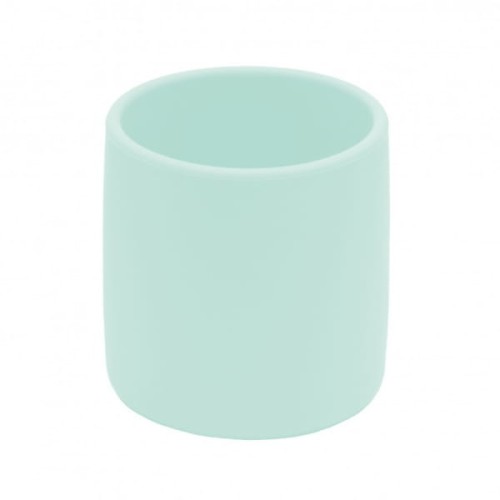 We Might Be Tiny - Silikonowy Kubek we Might be Tiny  -  Minty Green