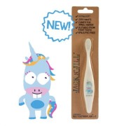 Jack N'jill    -    Bio Szczoteczka do Zębów    -    Unicorn