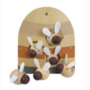 Egmont Toys® - Układanka  -  Pszczółki | Egmont Toys®