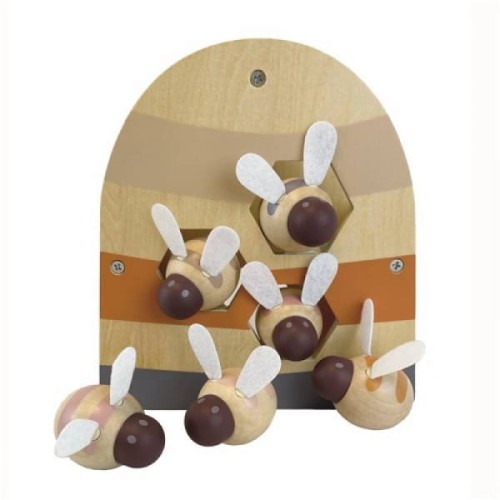 Egmont Toys® - Układanka  -  Pszczółki | Egmont Toys®