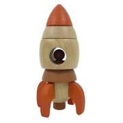 Egmont Toys® - Układanka  -  Gra Zręcznościowa Rakieta | Egmont Toys®