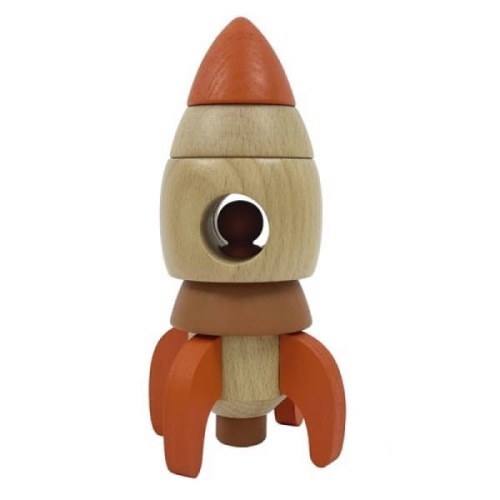 Egmont Toys® - Układanka  -  Gra Zręcznościowa Rakieta | Egmont Toys®