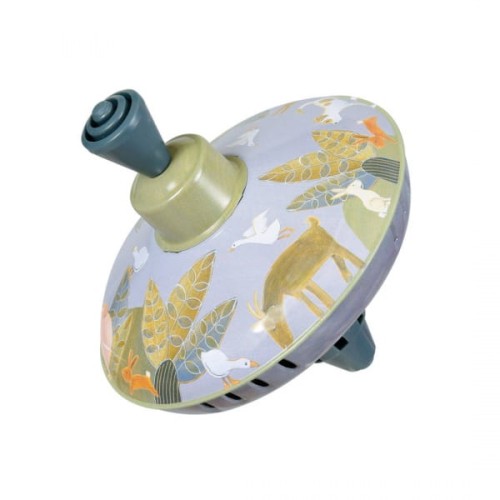 Egmont Toys® - Bączek Mały, Metalowy, Wieś | Egmont Toys®
