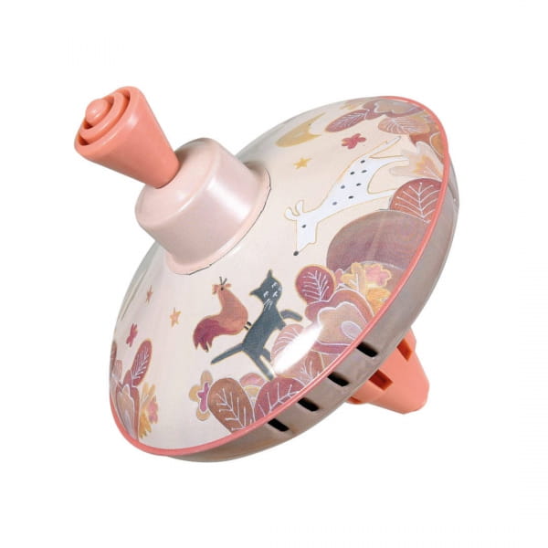 Egmont Toys® - Bączek Mały, Metalowy, Muzykanci z Bremy | Egmont Toys®