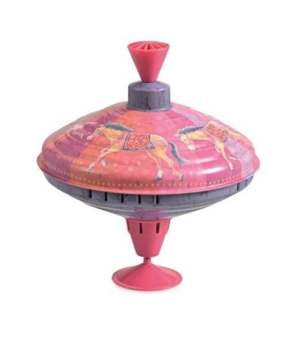 Egmont Toys® - Egmont Bączek Woltyżerka